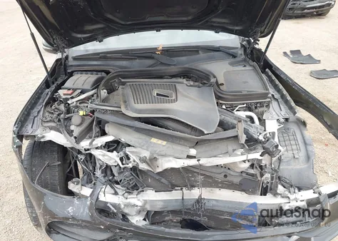 2020 Mercedes-Benz Glc 300 z USA, uszkodzony, nr VIN WDC0G8DB7LF733843